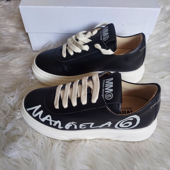 Maison margiela sneakers - Picture 4 of 4